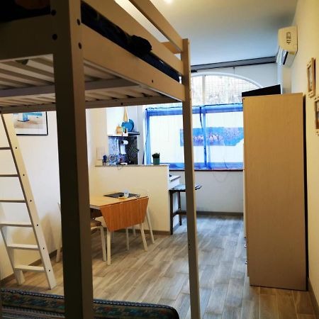 Apartmán Casa Marea Mondello Exteriér fotografie