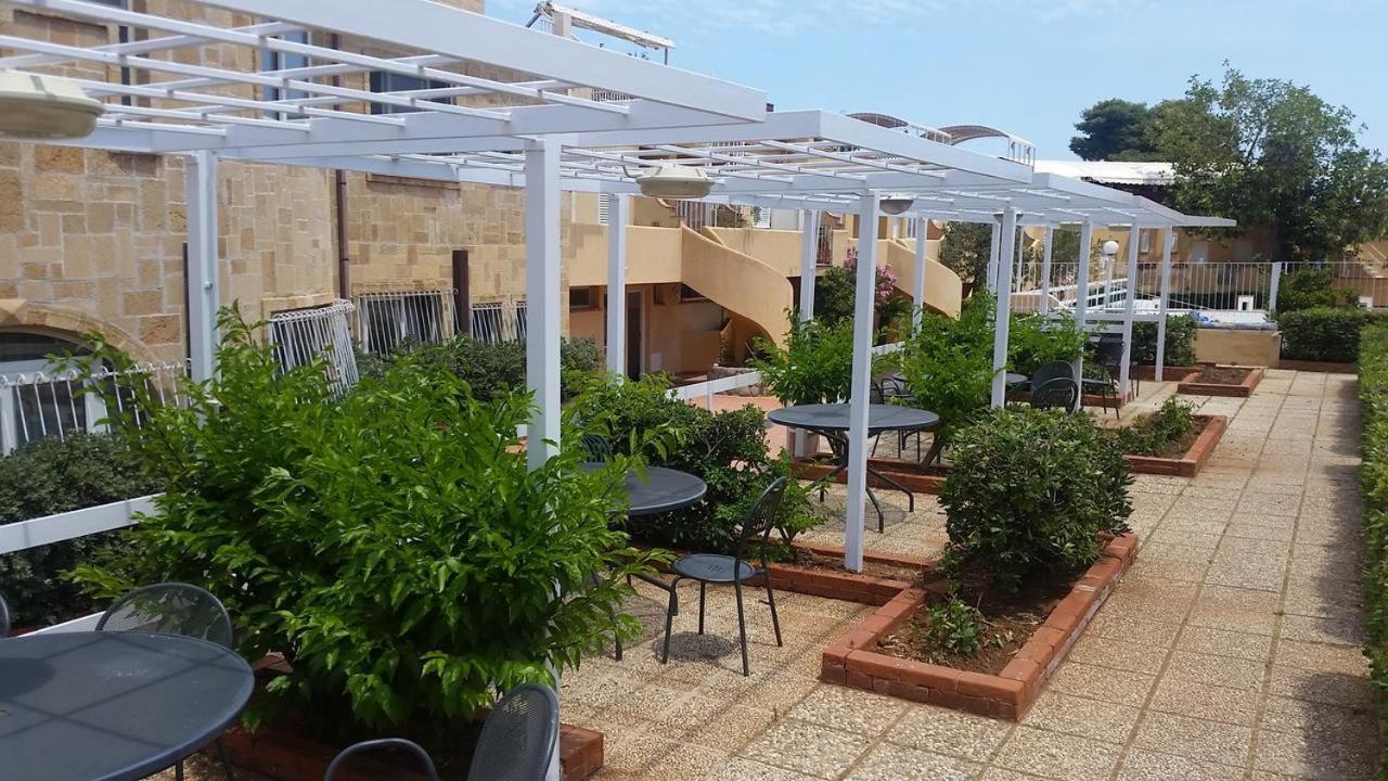 Apartmán Casa Marea Mondello Exteriér fotografie